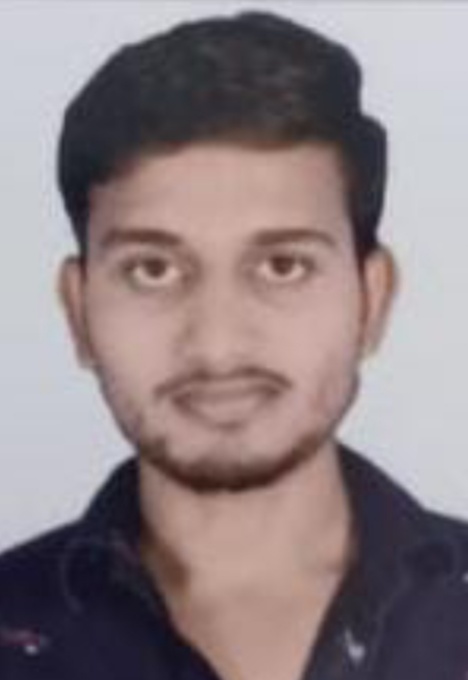 Student Photo Not Available