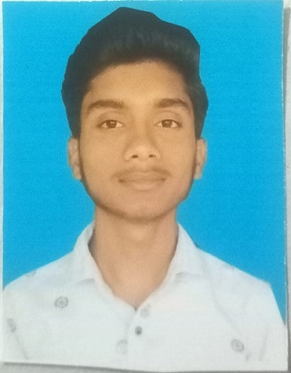 Student Photo Not Available