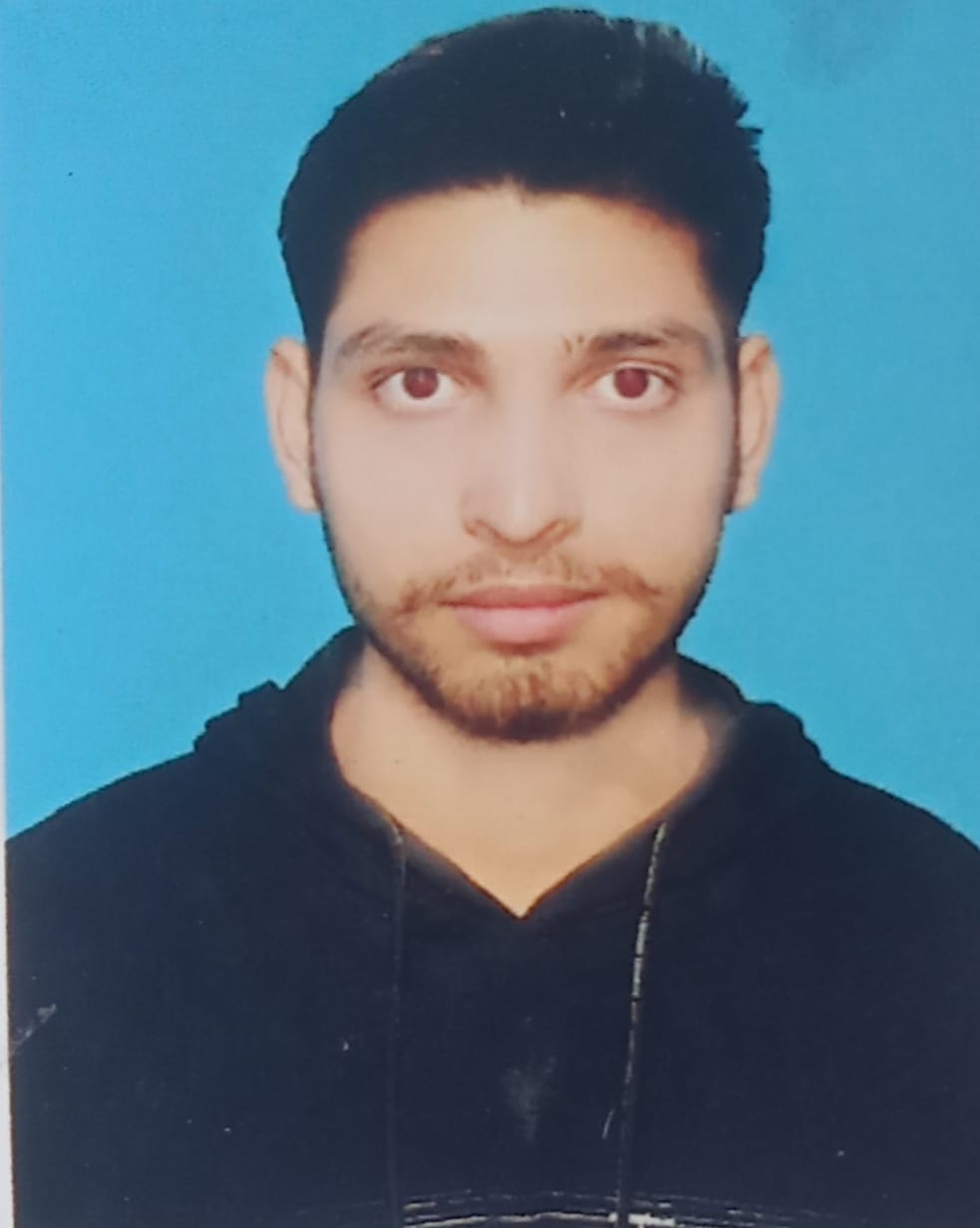 Student Photo Not Available