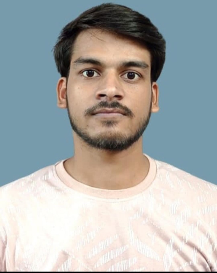 Student Photo Not Available