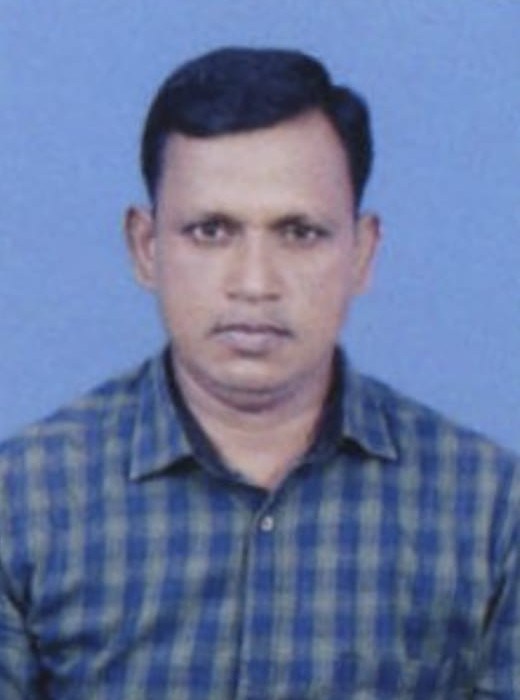 Student Photo Not Available