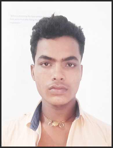 Student Photo Not Available