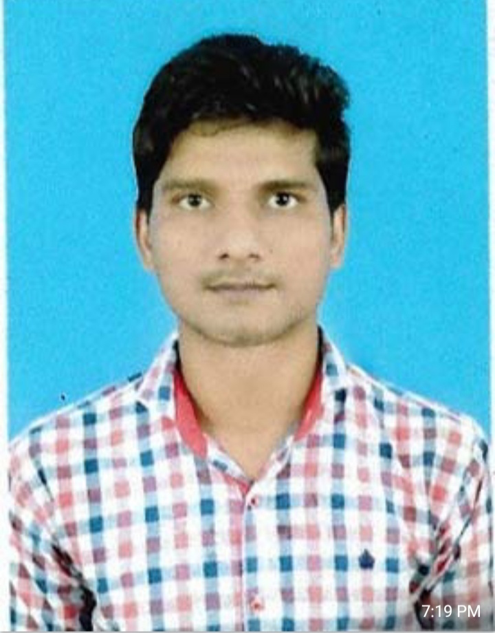 Student Photo Not Available