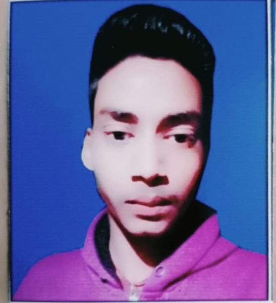 Student Photo Not Available