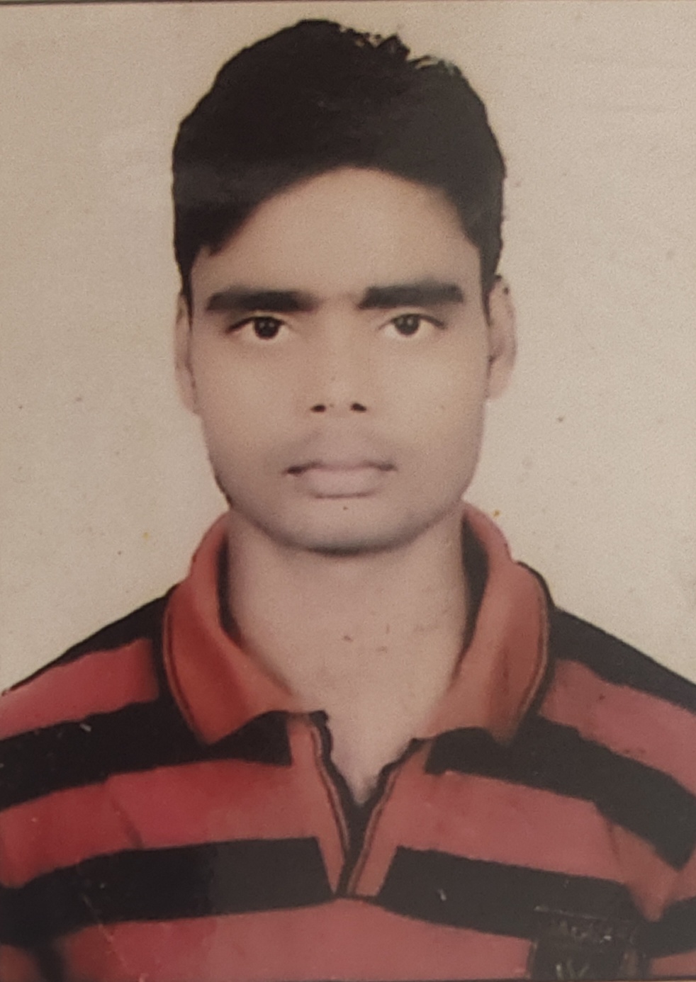 Student Photo Not Available