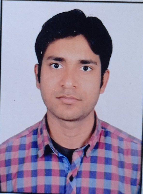 Student Photo Not Available