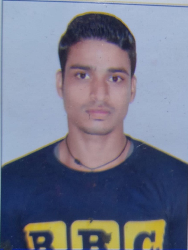 Student Photo Not Available