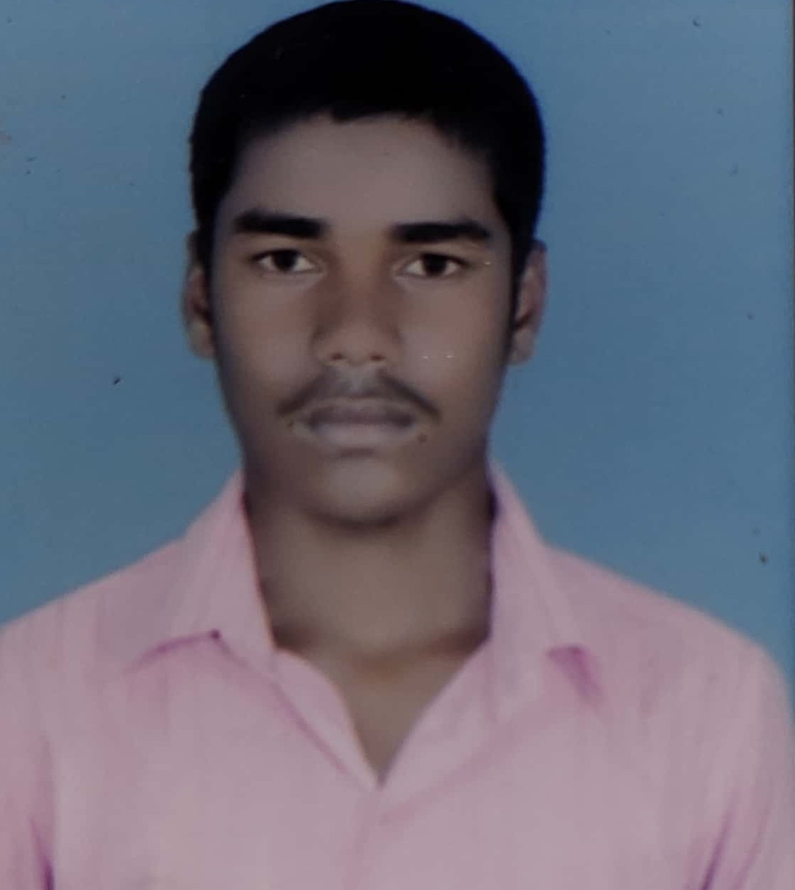 Student Photo Not Available