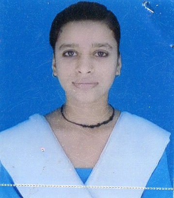 Student Photo Not Available
