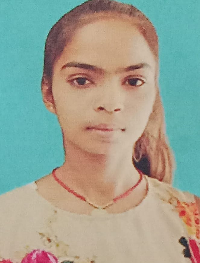 Student Photo Not Available