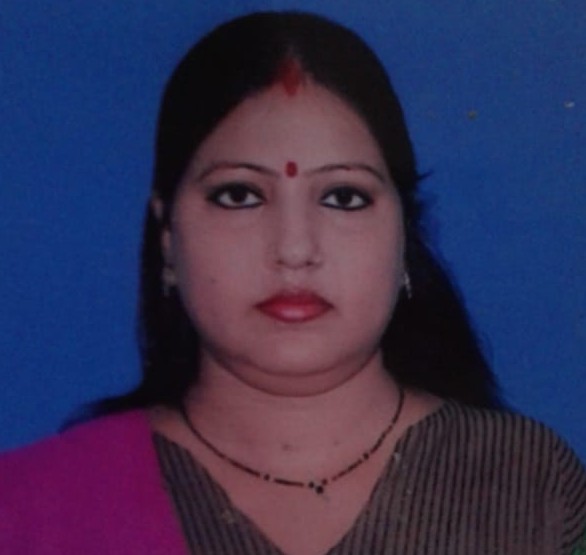 Student Photo Not Available