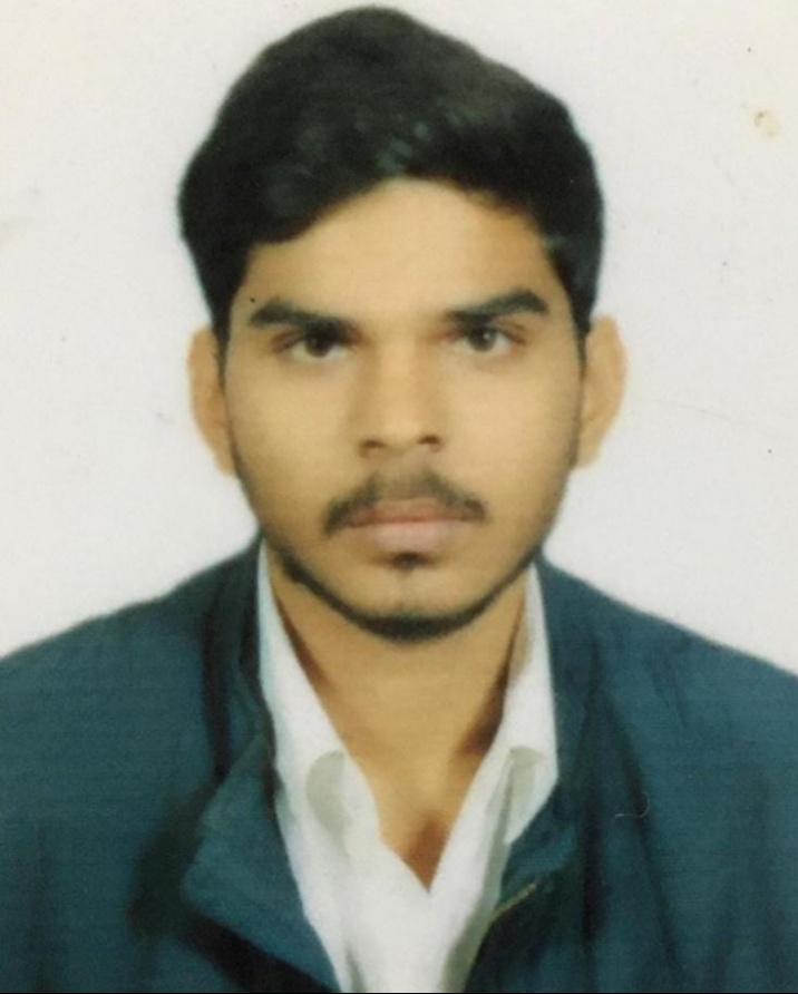 Student Photo Not Available