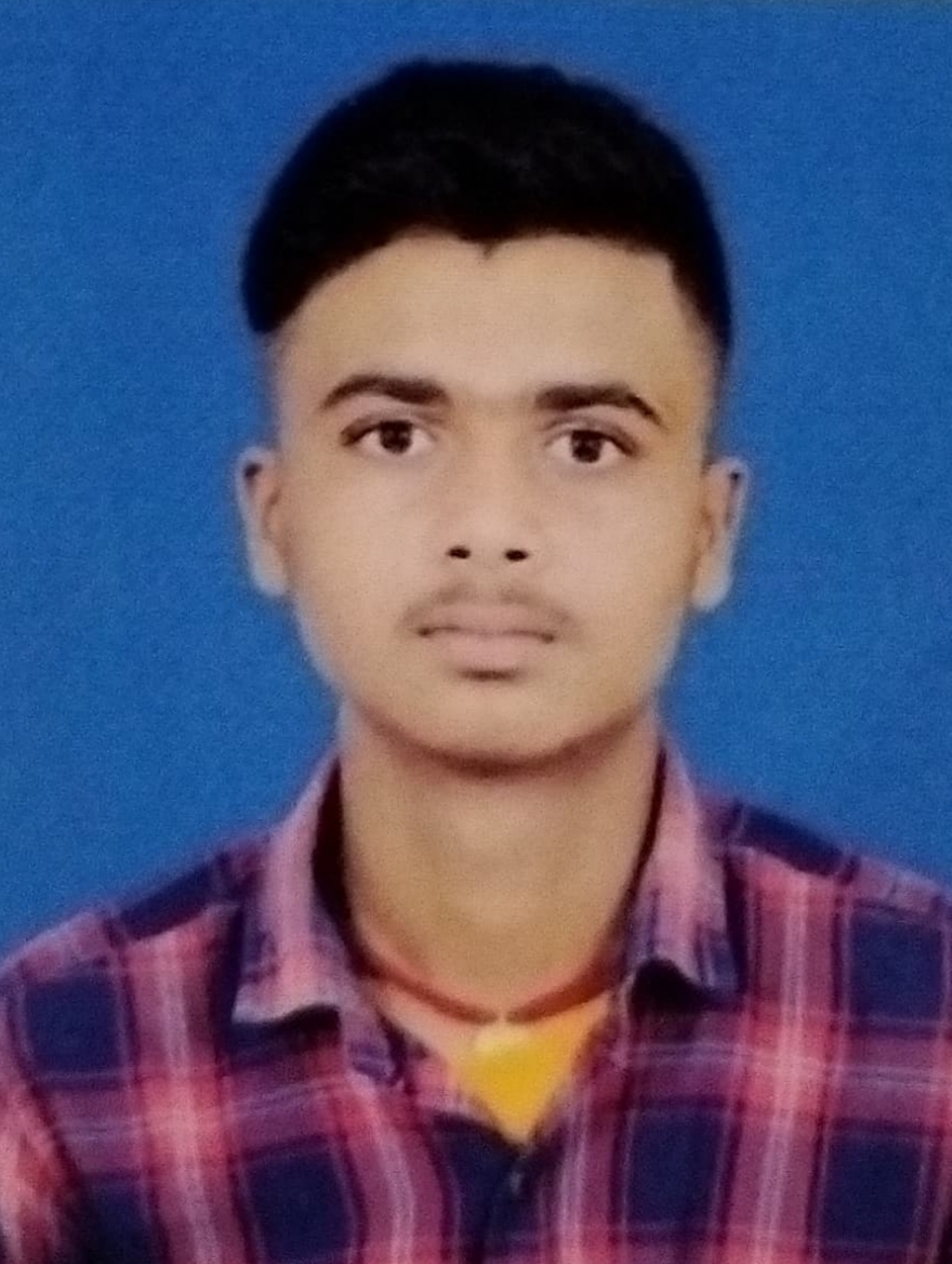 Student Photo Not Available