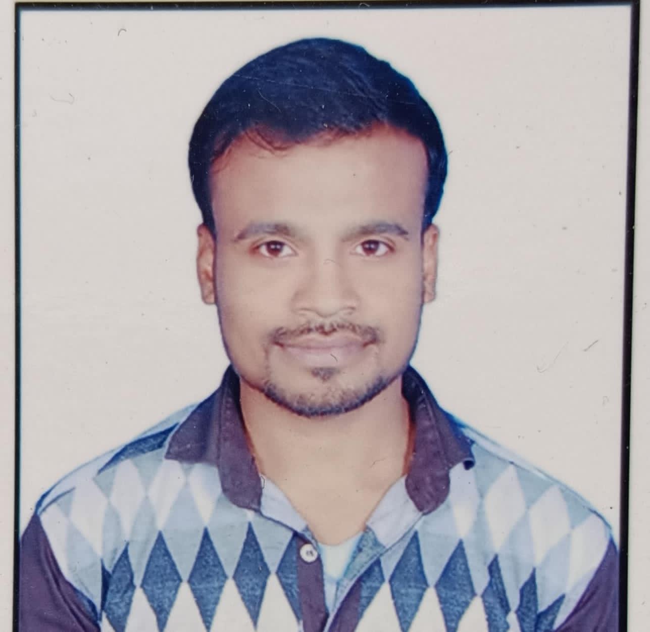 Student Photo Not Available