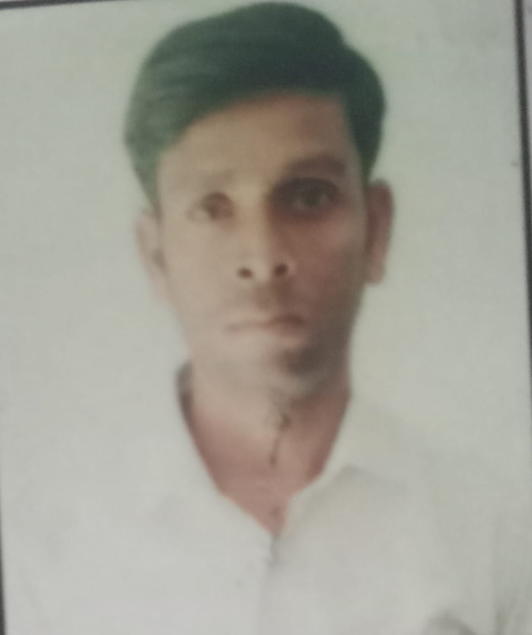 Student Photo Not Available