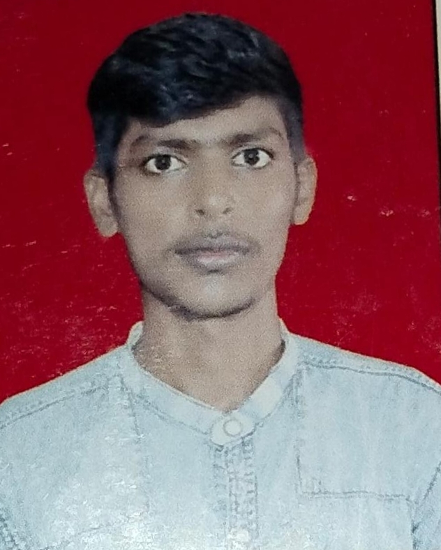 Student Photo Not Available