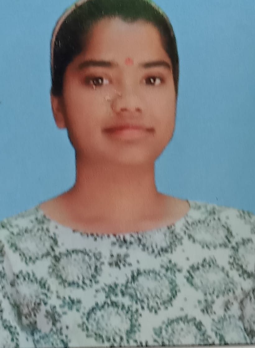 Student Photo Not Available