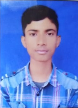 Student Photo Not Available