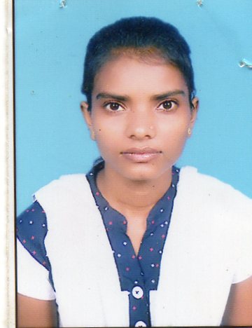 Student Photo Not Available