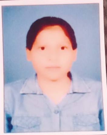 Student Photo Not Available