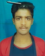 Student Photo Not Available