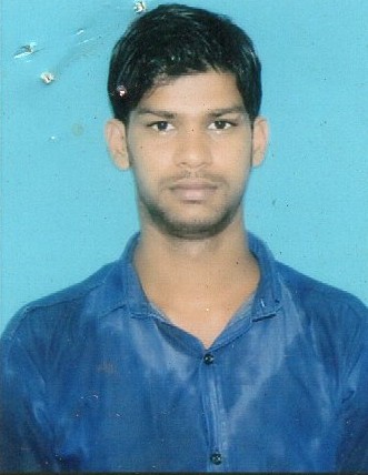 Student Photo Not Available