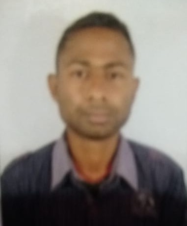 Student Photo Not Available