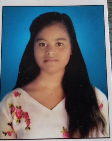 Student Photo Not Available