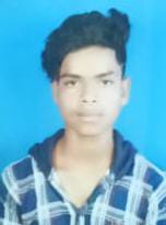 Student Photo Not Available