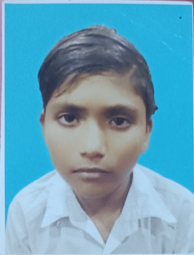 Student Photo Not Available