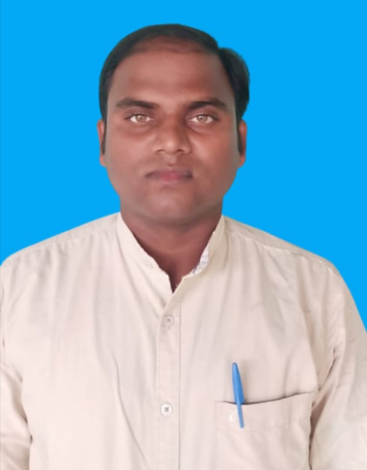 Student Photo Not Available