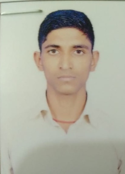 Student Photo Not Available