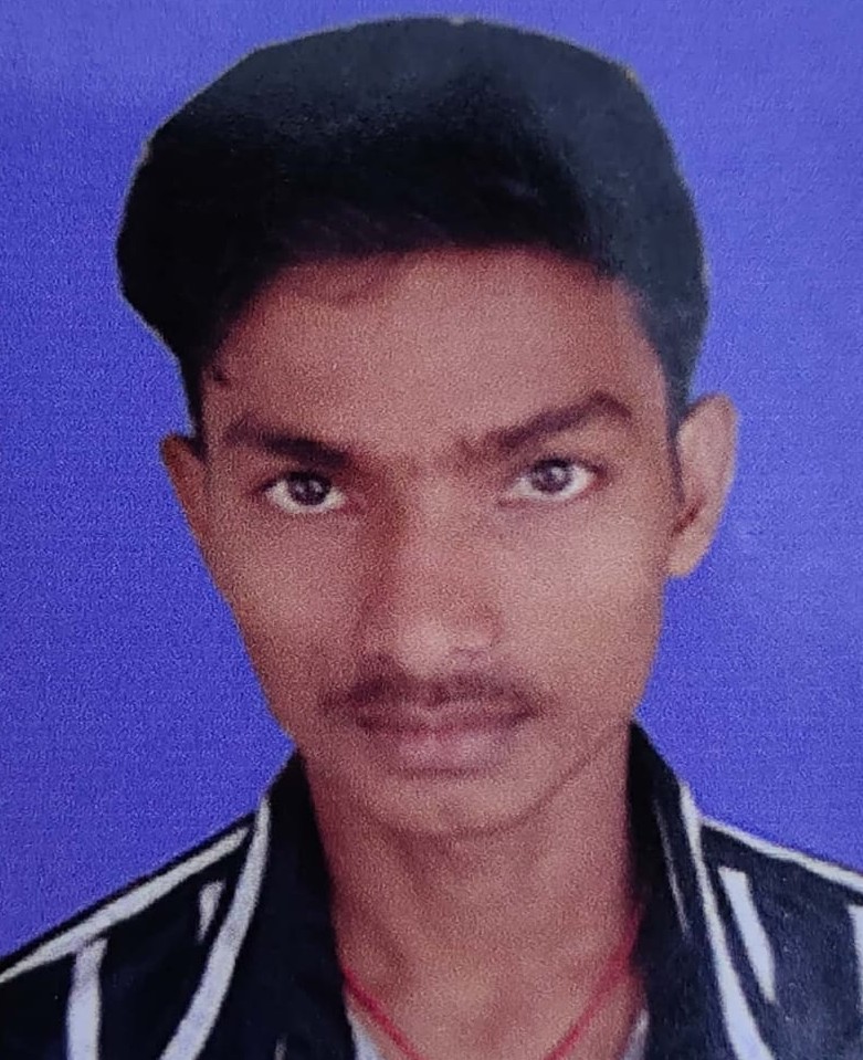 Student Photo Not Available