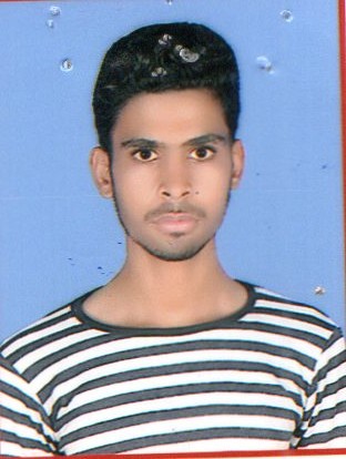 Student Photo Not Available