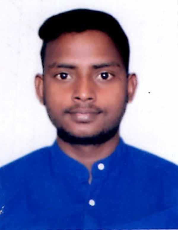 Student Photo Not Available