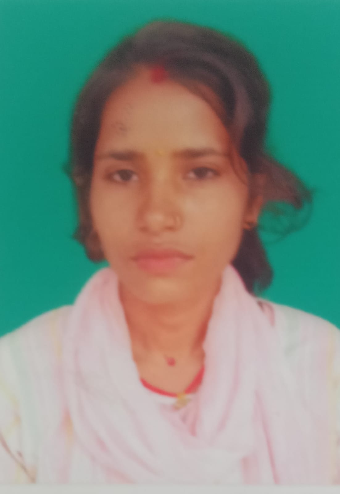 Student Photo Not Available