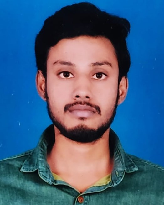 Student Photo Not Available