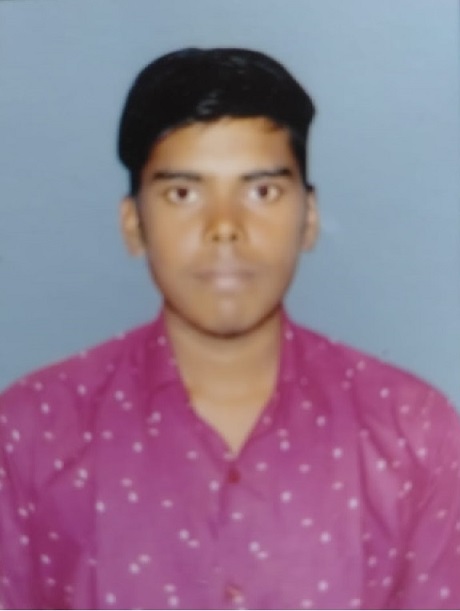 Student Photo Not Available