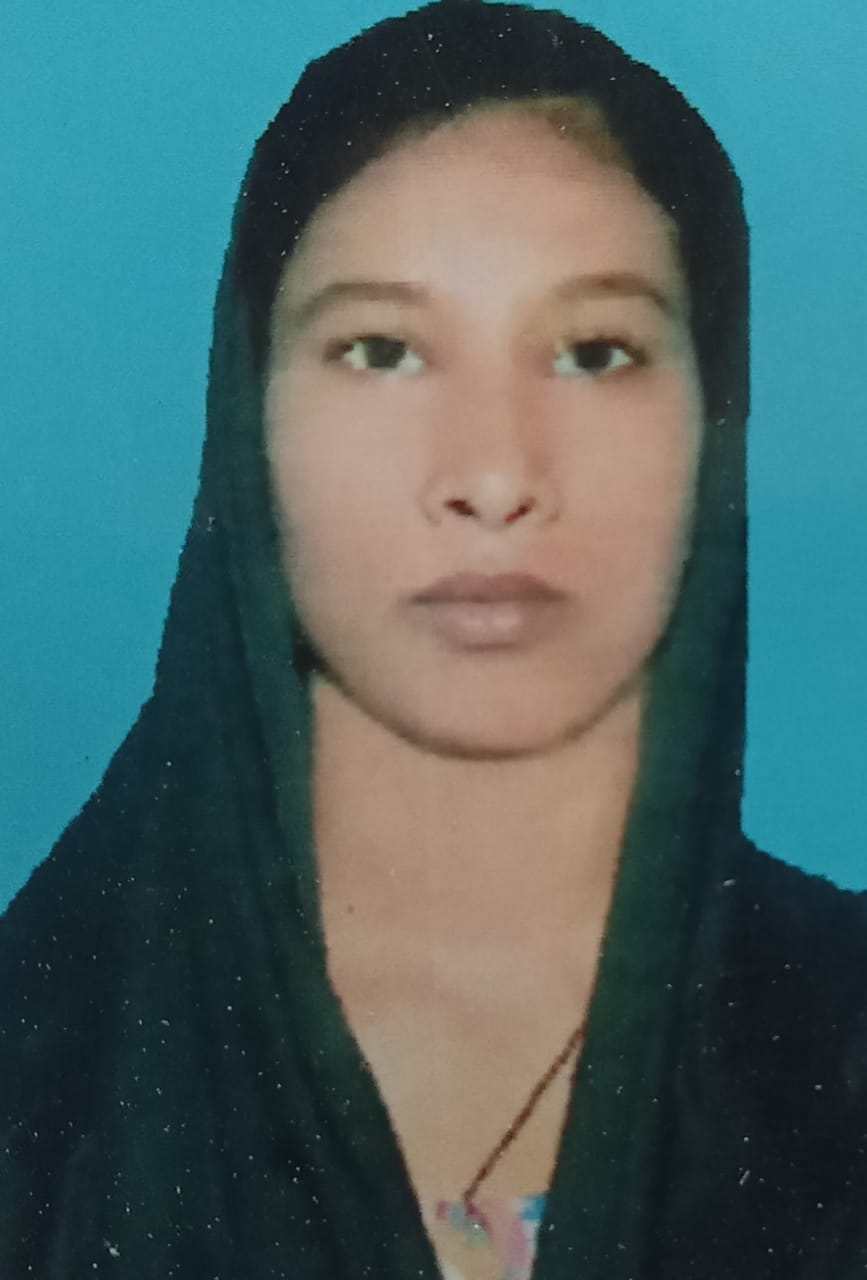 Student Photo Not Available