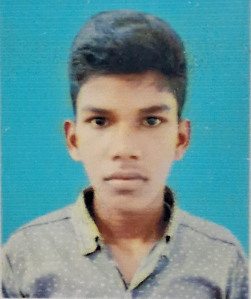 Student Photo Not Available