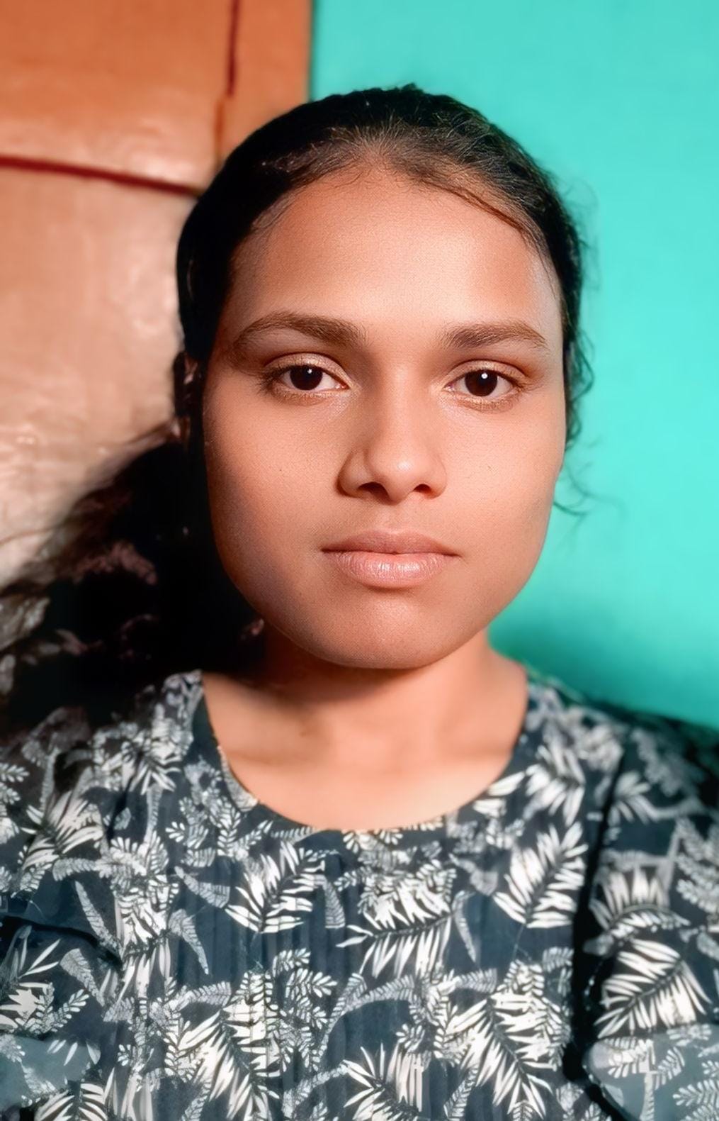 Student Photo Not Available