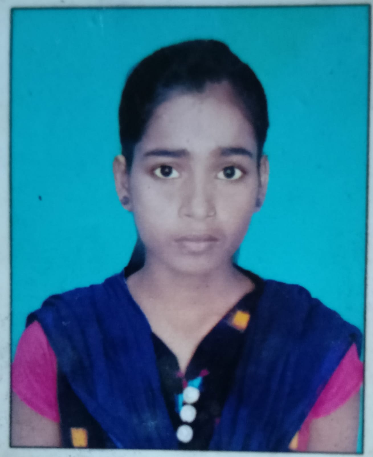 Student Photo Not Available