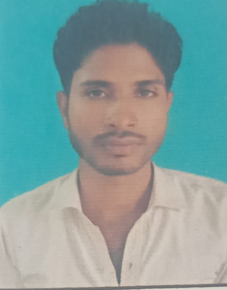 Student Photo Not Available