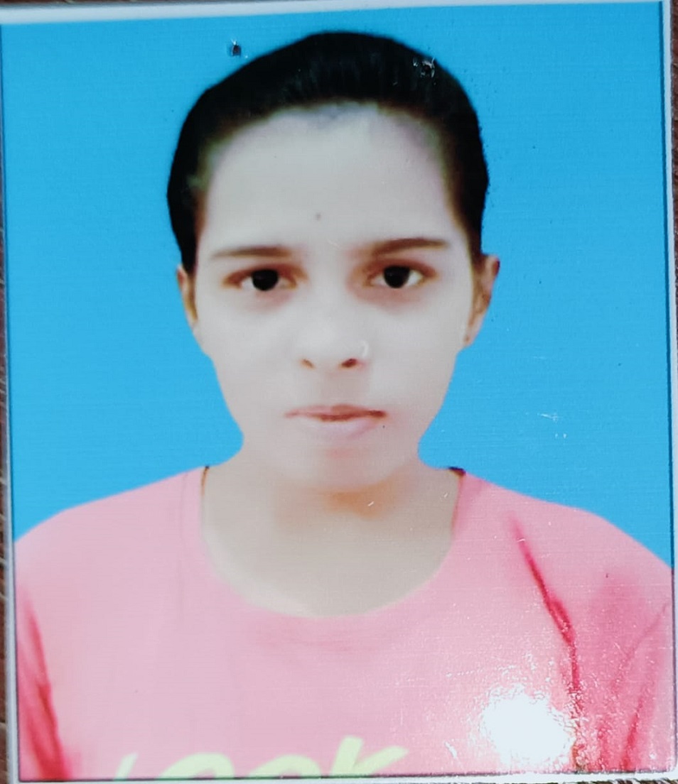 Student Photo Not Available