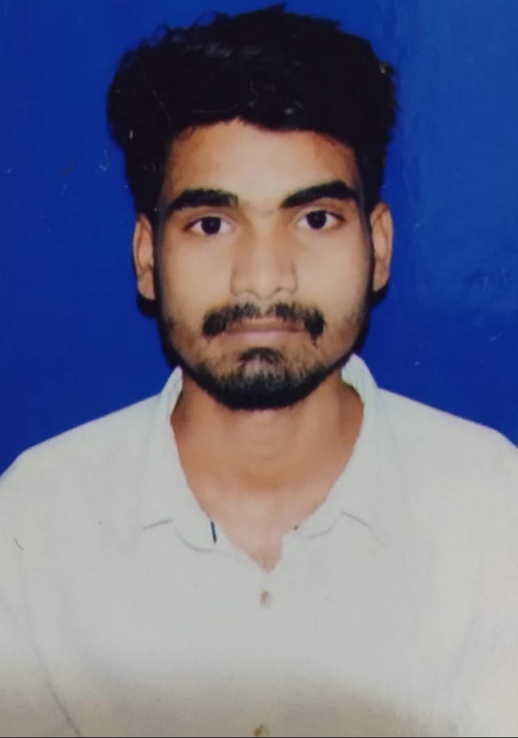 Student Photo Not Available