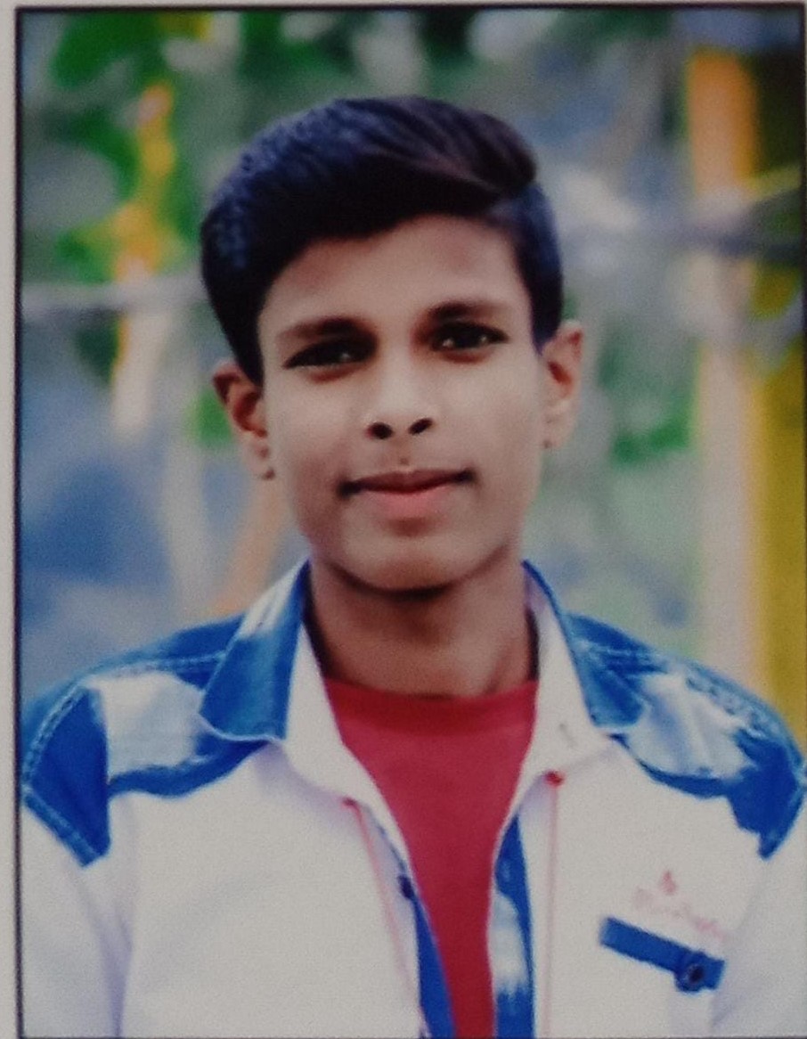 Student Photo Not Available