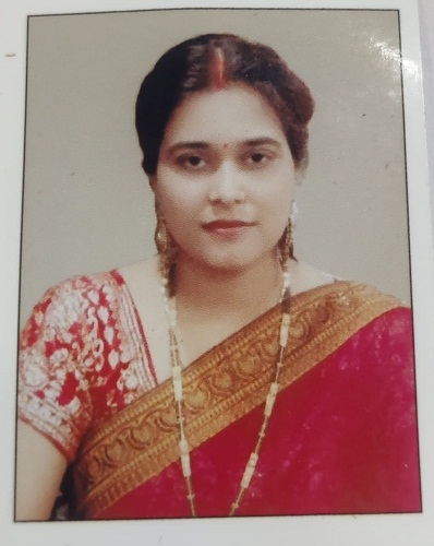 Student Photo Not Available