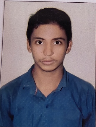 Student Photo Not Available