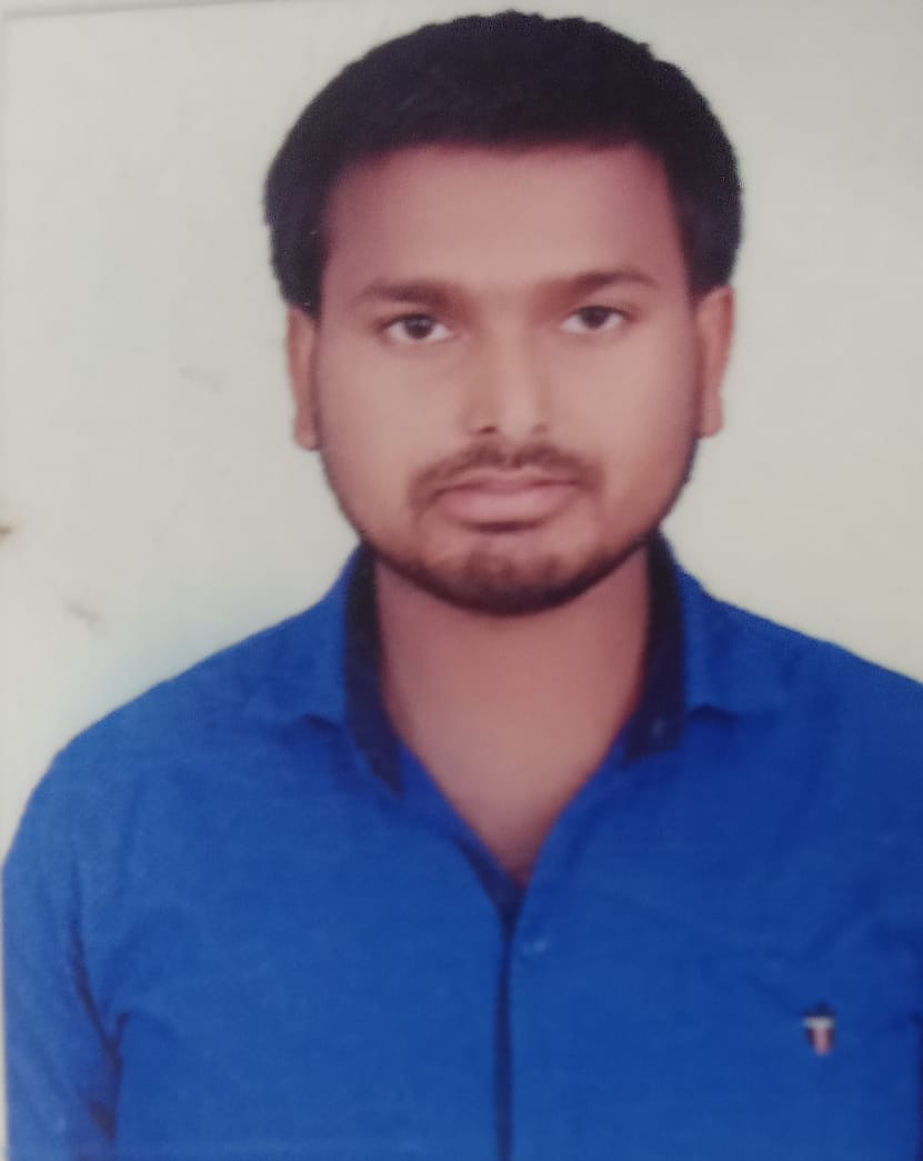 Student Photo Not Available