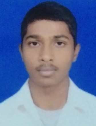 Student Photo Not Available